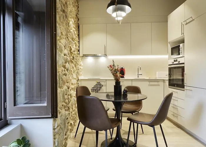 Apartment Gaia & Lofts