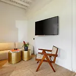 Apartment Gaia & Lofts