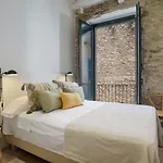 Gaia & Lofts Apartment Girona
