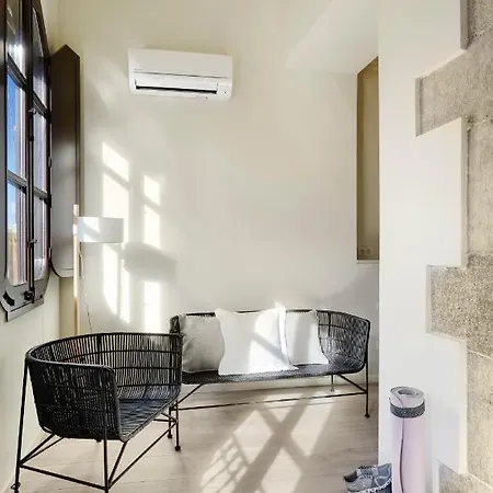 Gaia & Lofts