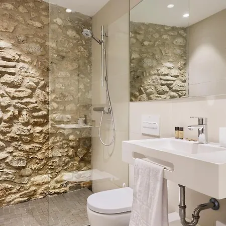 Gaia & Lofts Girona