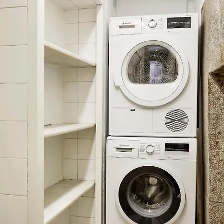 Gaia & Lofts Girona