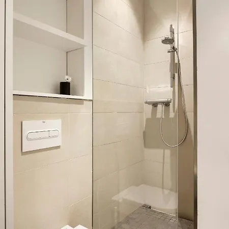 Gaia & Lofts Apartman *