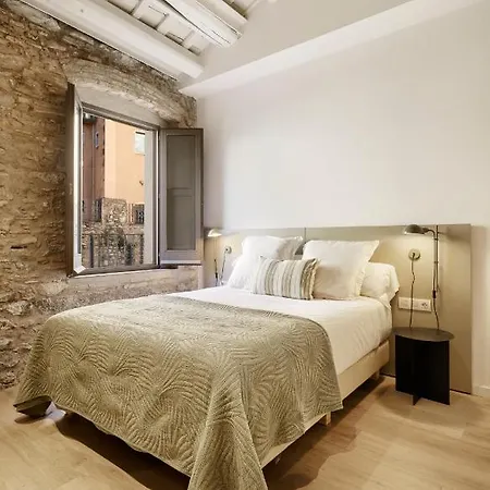 Gaia & Lofts Apartman *