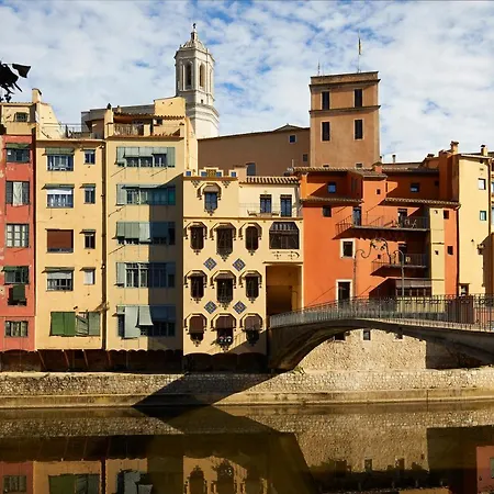 Apartmán Gaia & Lofts Girona