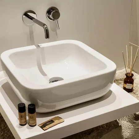Gaia & Lofts Apartman