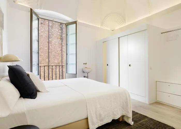 Apartmán Gaia & Lofts *