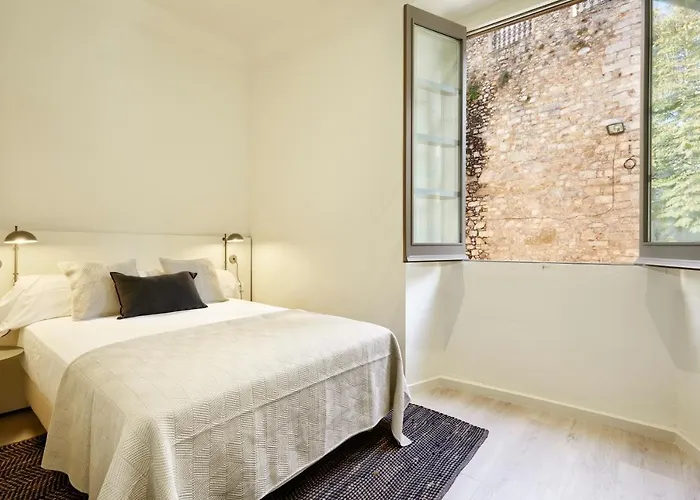 Apartmán Gaia & Lofts Girona