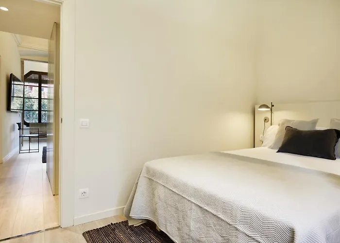 Gaia & Lofts Apartmán