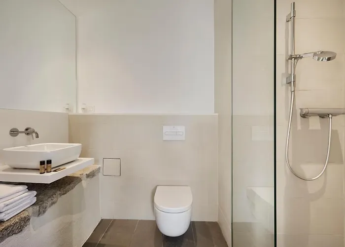 Apartmán Gaia & Lofts *