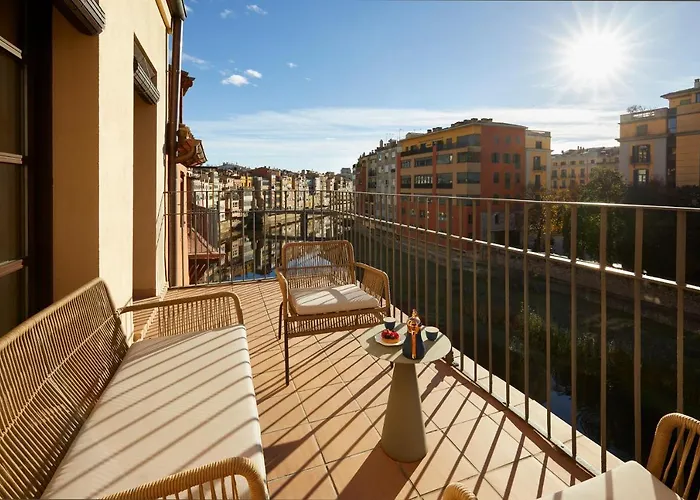 Gaia & Lofts * Girona
