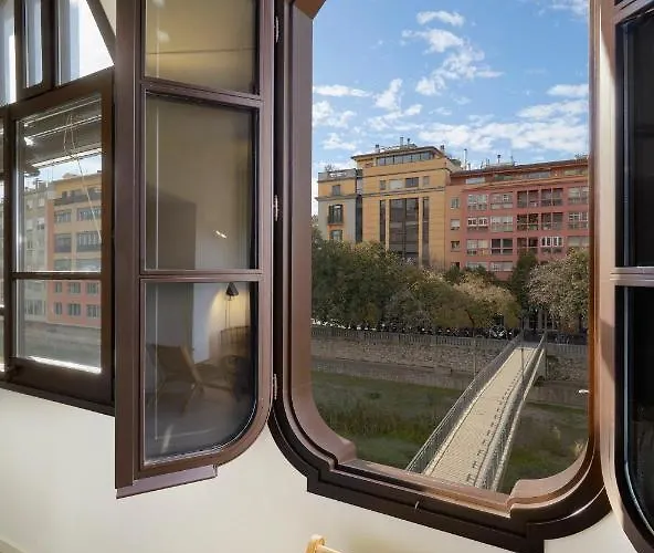 Apartmán Gaia & Lofts