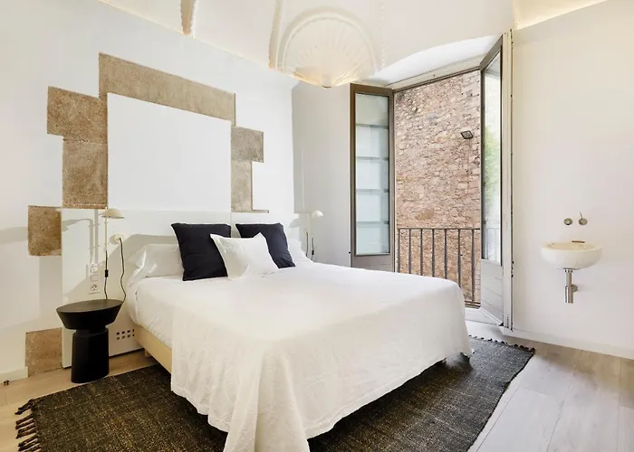Gaia & Lofts Girona