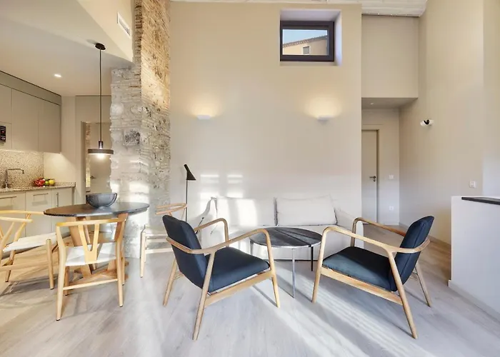 Apartmán Gaia & Lofts