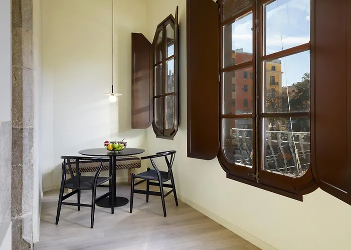 Gaia & Lofts * Girona