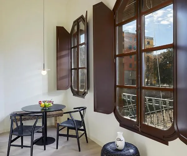 Gaia & Lofts * Girona