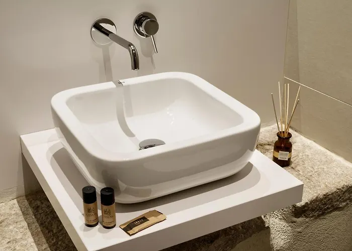 Gaia & Lofts Apartmán