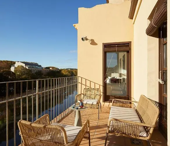 Apartmán Gaia & Lofts