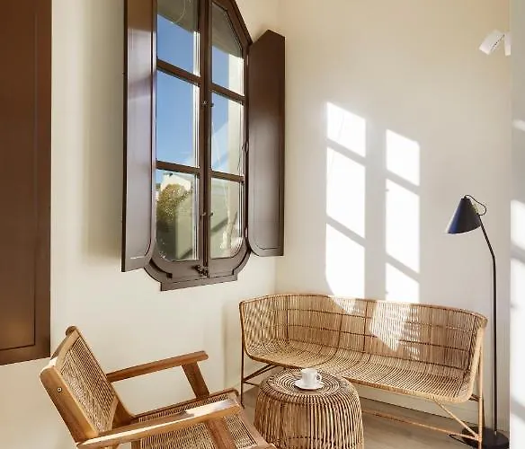 Apartmán Gaia & Lofts