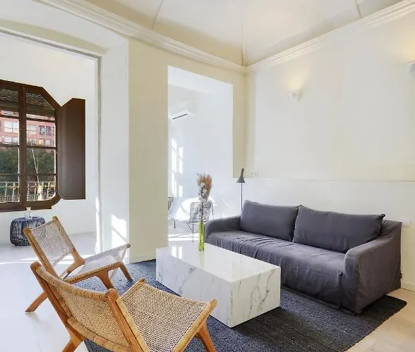 Gaia & Lofts * Girona