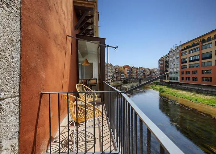 Apartmán Gaia & Lofts