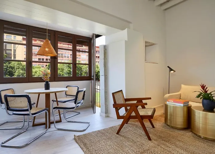 Apartmán Gaia & Lofts Girona