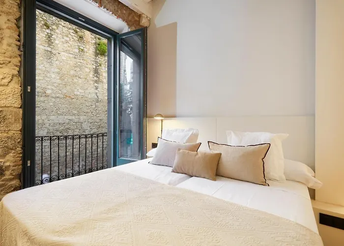 Apartmán Gaia & Lofts *