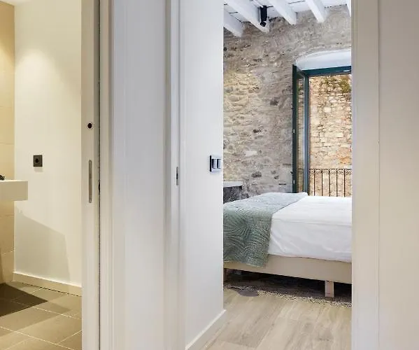 Apartmán Gaia & Lofts Girona