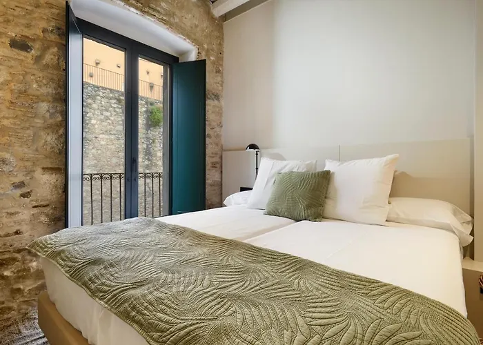 Gaia & Lofts Girona