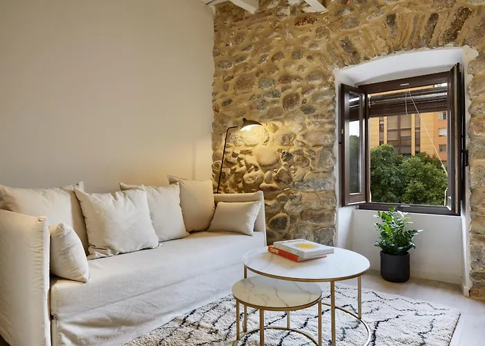 Apartmán Gaia & Lofts *